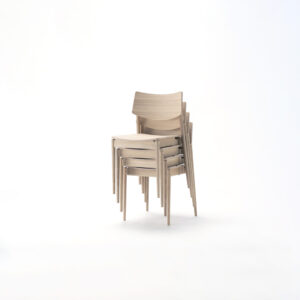 karimoku case shibuya dining chair (a dc01) product 3