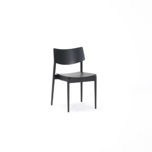 karimoku case shibuya dining chair (a dc01) product 4