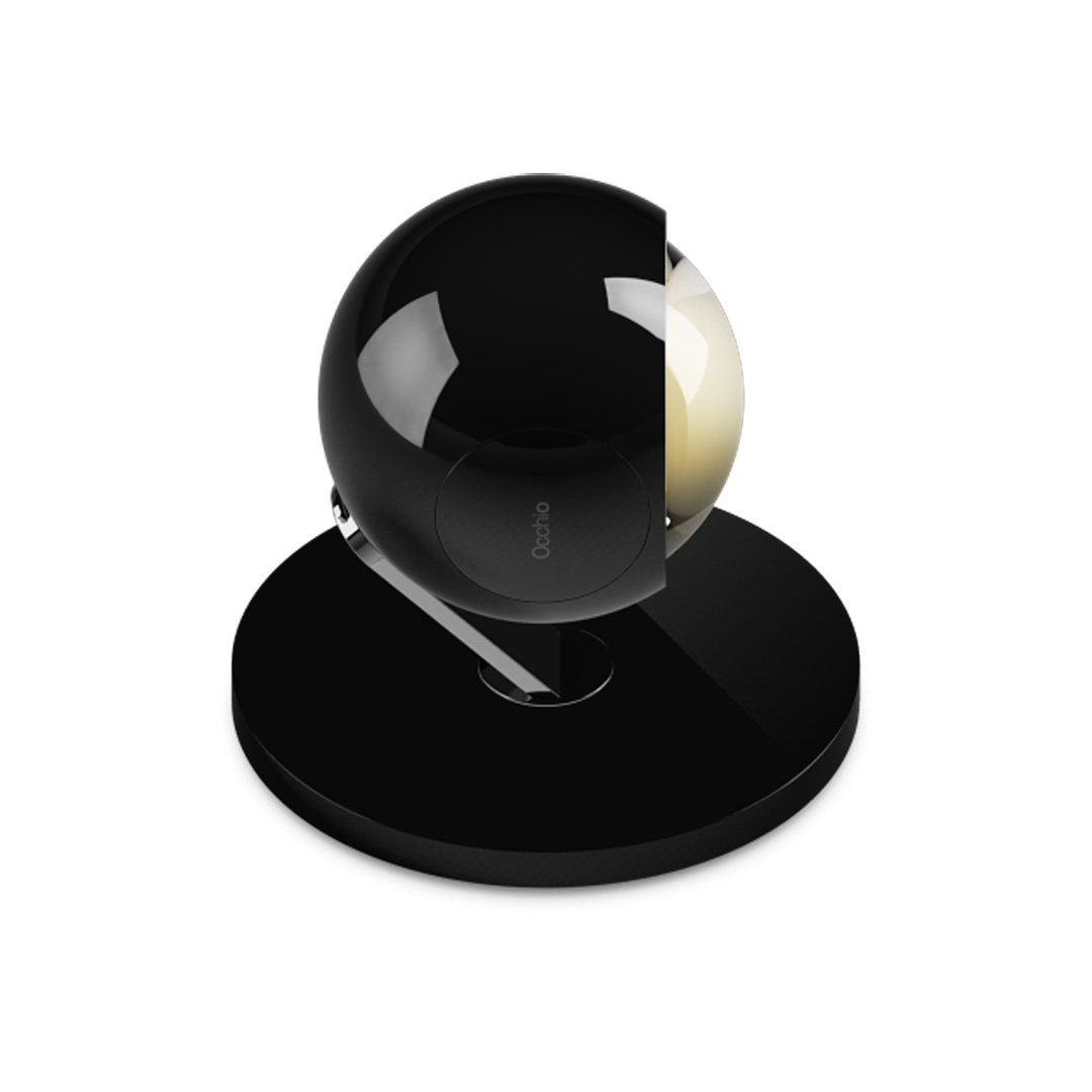 occhio io basso table luminaire product 4