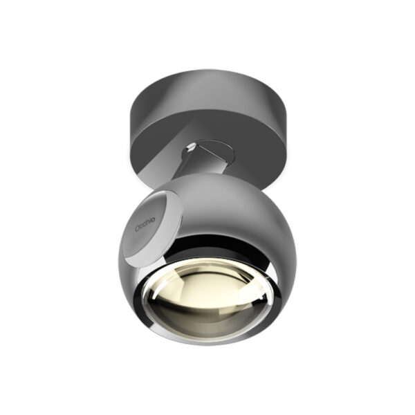 occhio io pico ceiling luminaire product 1