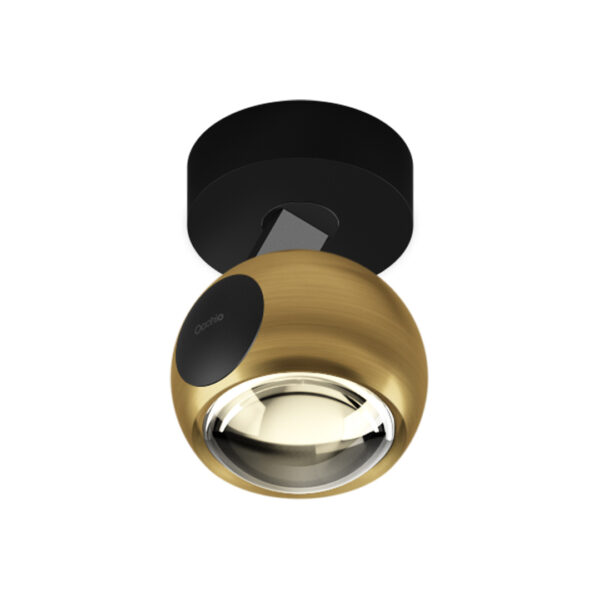 occhio io pico ceiling luminaire product 2