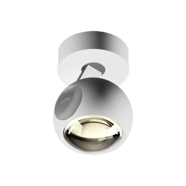 occhio io pico ceiling luminaire product 4