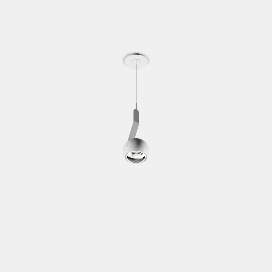occhio io sospeso pendant luminaire product 1