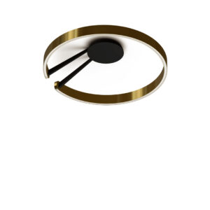 occhio mito aura ceiling luminaire product 2