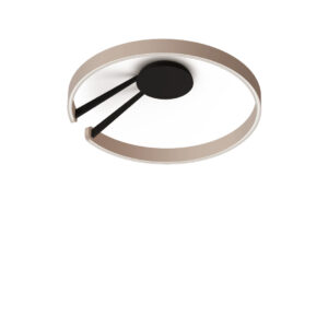 occhio mito aura ceiling luminaire product 3