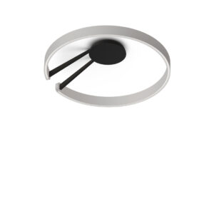 occhio mito aura ceiling luminaire product 4