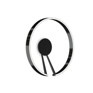 occhio mito aura wall luminaire product 3