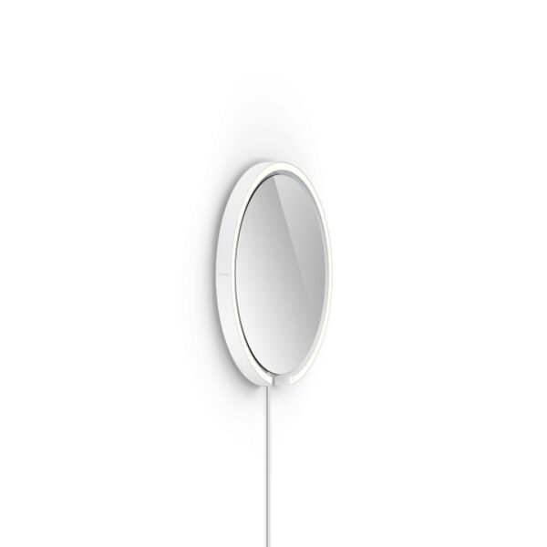 occhio mito sfera corda mirror luminaire product 4