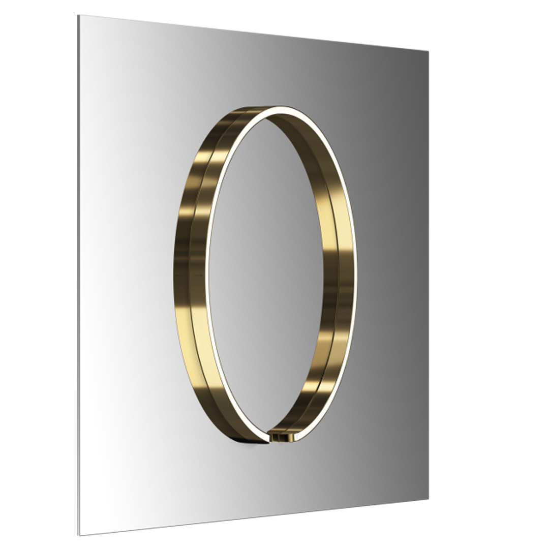 occhio mito sfera su mirror luminaire product 1