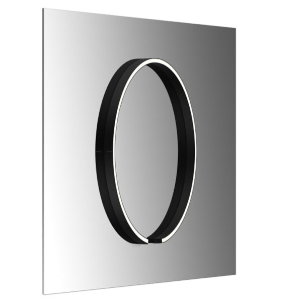 occhio mito sfera su mirror luminaire product 2