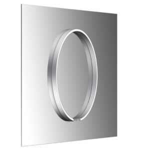 occhio mito sfera su mirror luminaire product 3