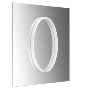 occhio mito sfera su mirror luminaire product 4