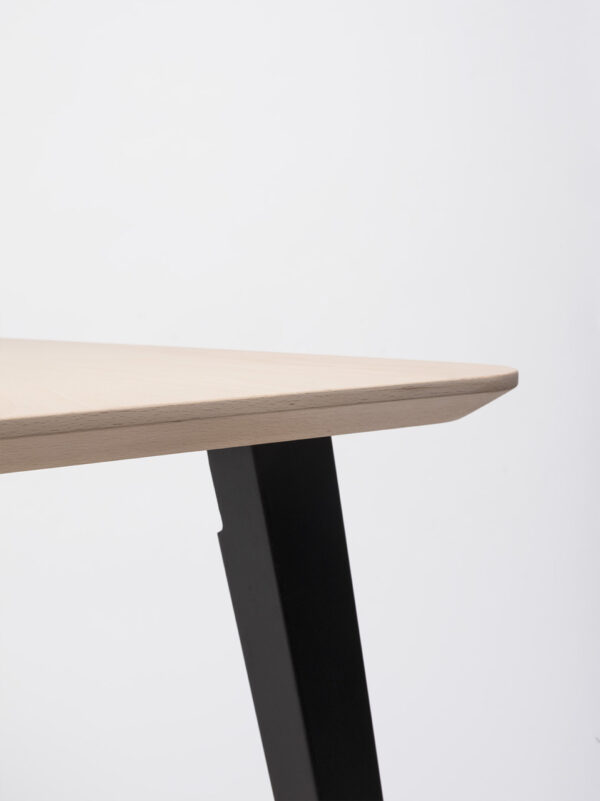 Bob 75 Table - designFARM - Authentic Furniture, Lighting & Accessories