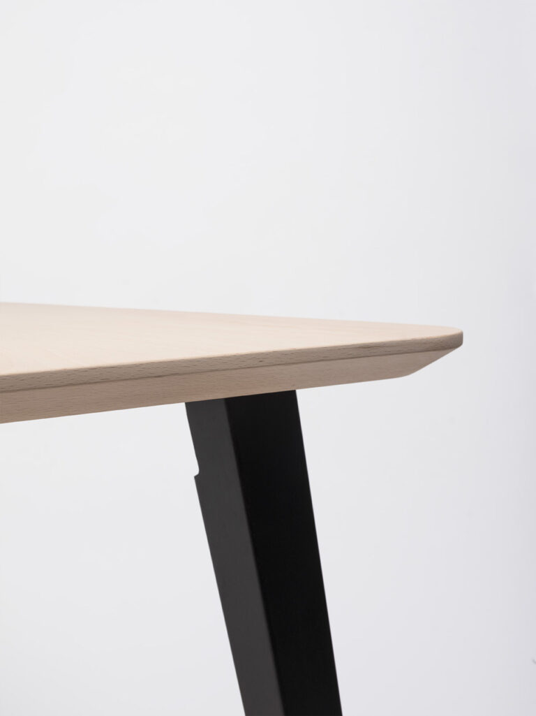 Bob 75 Table - designFARM - Authentic Furniture, Lighting & Accessories