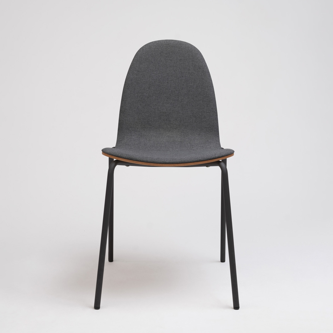 ondarreta bob steel chair product 1