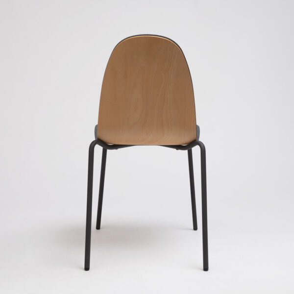 ondarreta bob steel chair product 3