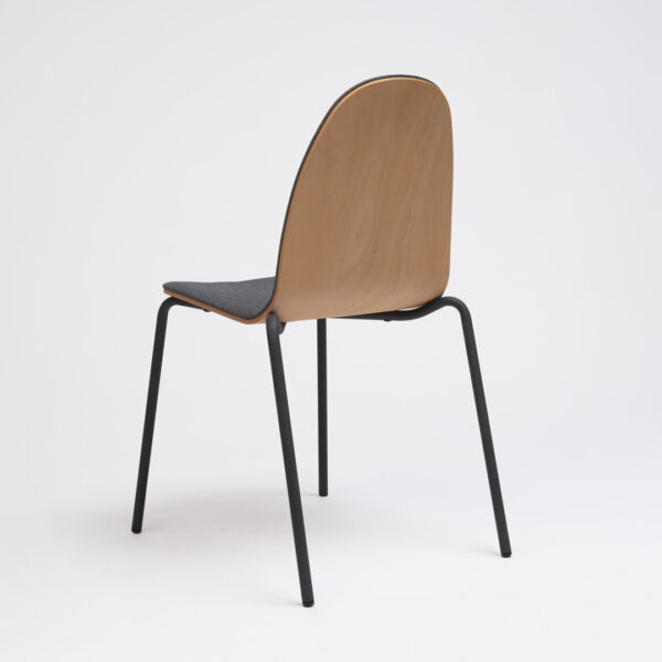ondarreta bob steel chair product 4