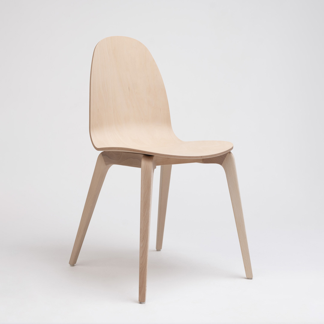 ondarreta bob wood chair product 1