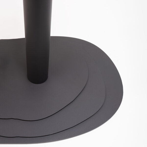 duo & trio pedestal