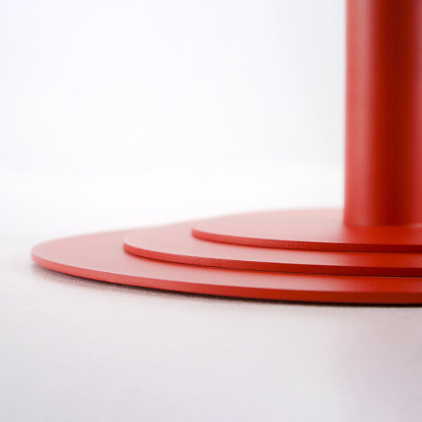 duo & trio pedestal