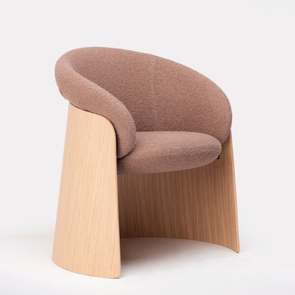 ondarreta ginger chair wood product 3