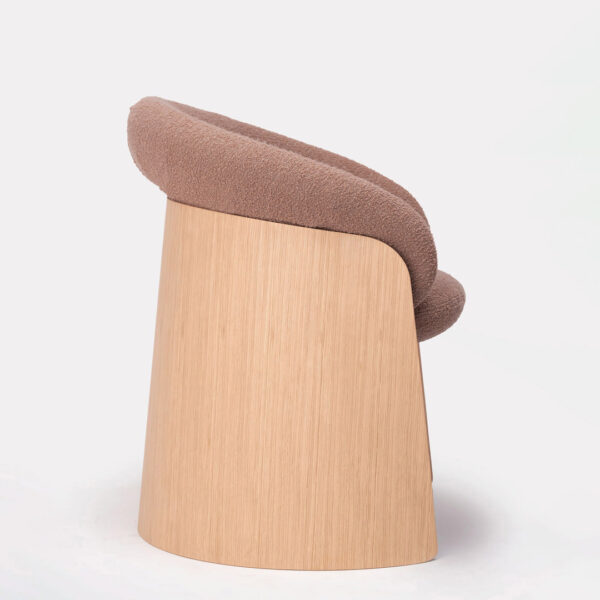 ondarreta ginger chair wood product 4