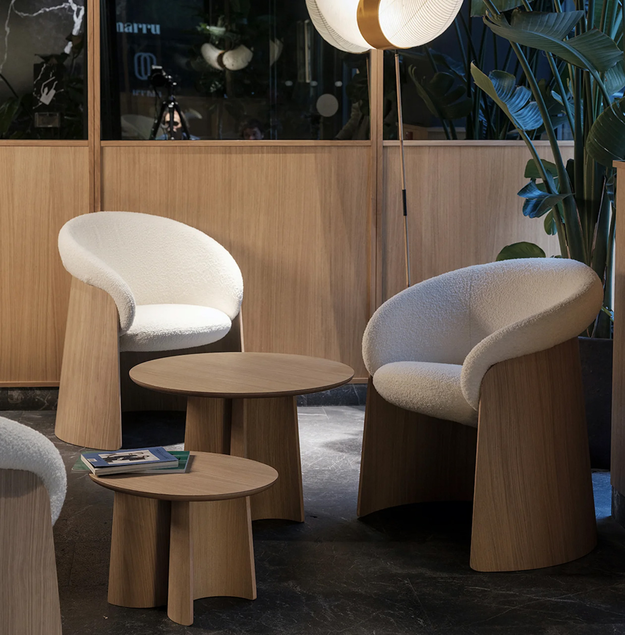 ondarreta ginger coffee table lifestyle 1