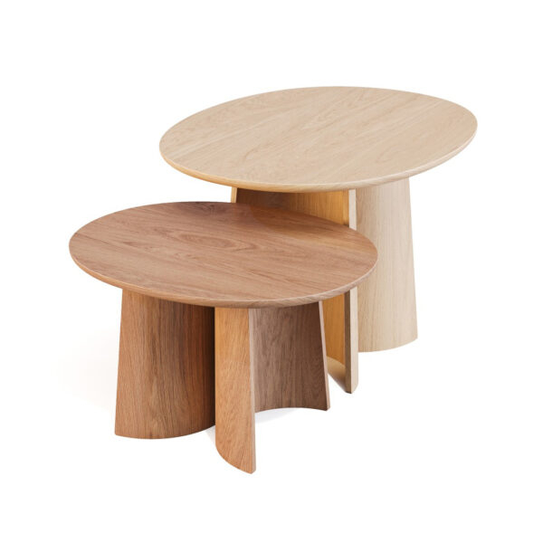 ondarreta ginger coffee table product 2