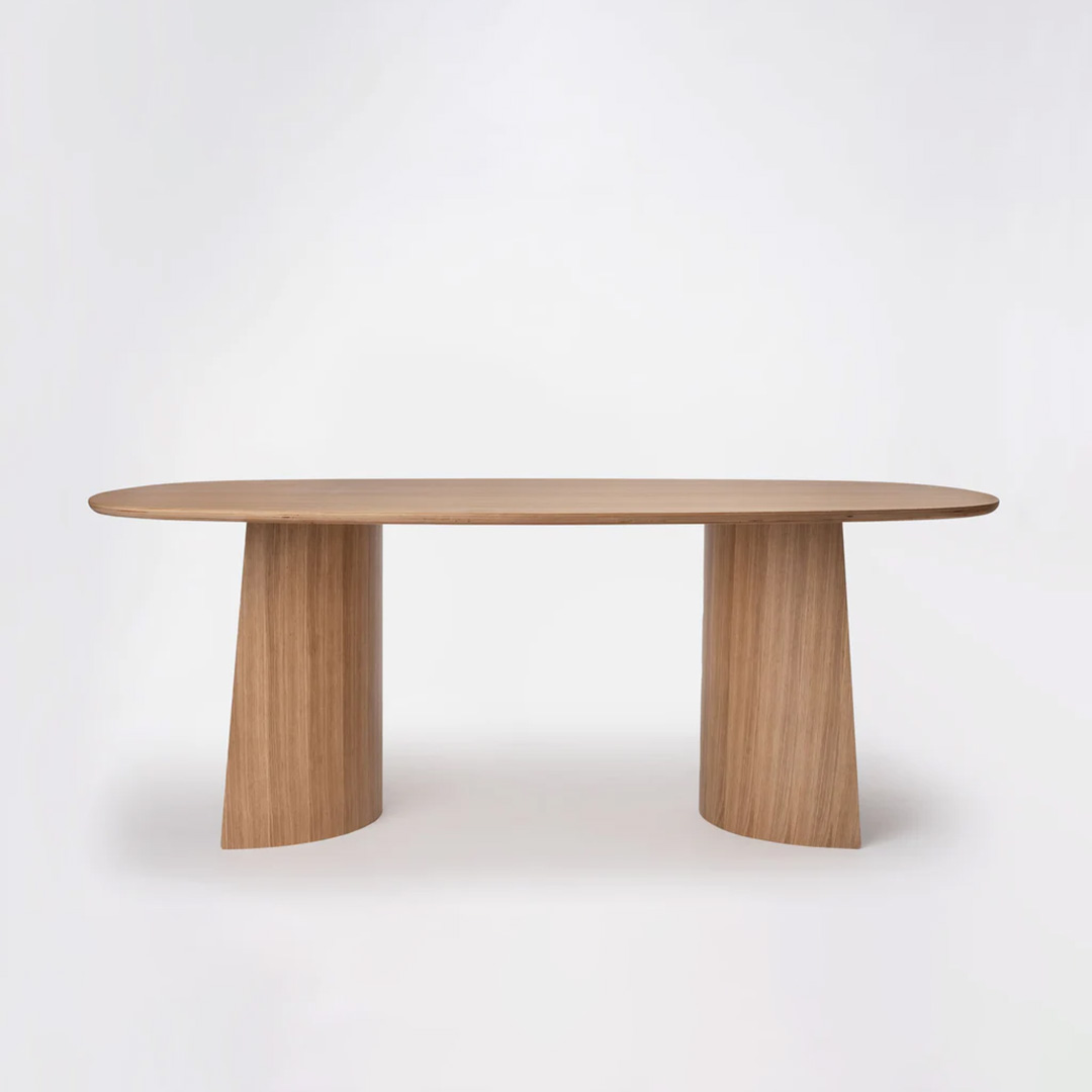 ondarreta ginger dining table product 1