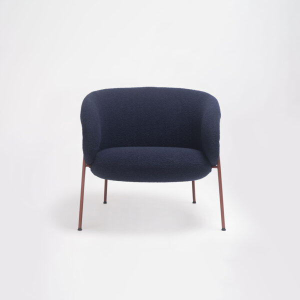 ondarreta ginger lounge metal product 1