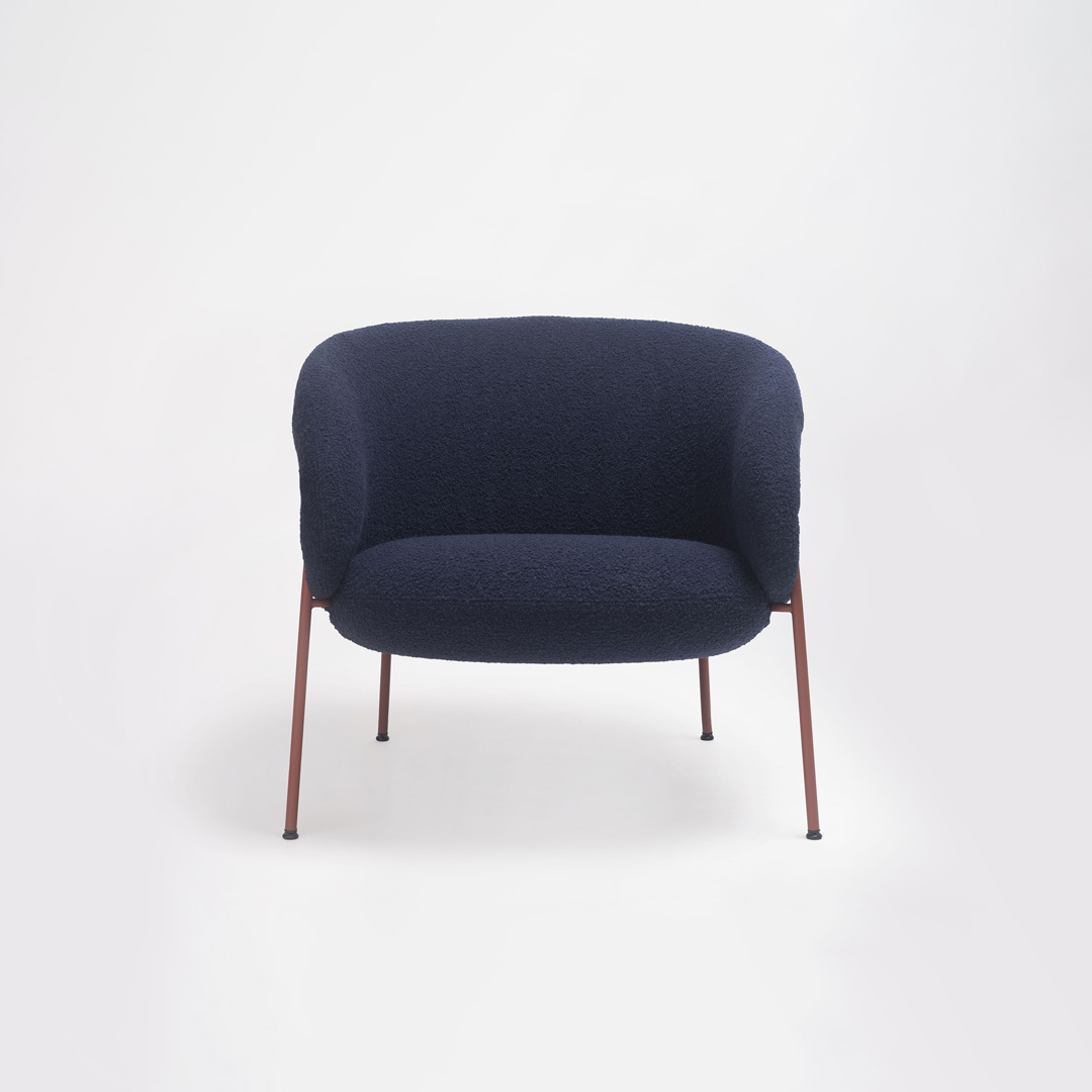 ondarreta ginger lounge metal product 1
