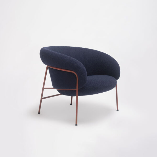 ondarreta ginger lounge metal product 2