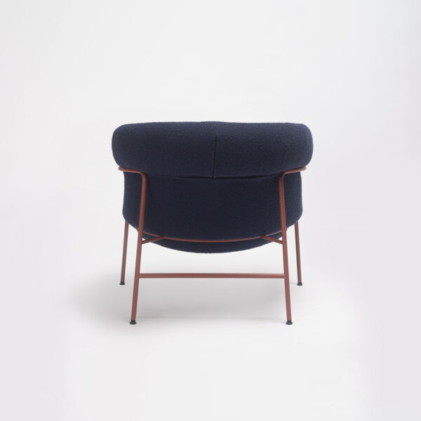 ondarreta ginger lounge metal product 4
