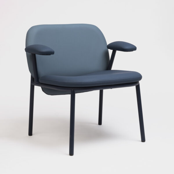 ondarreta lana steel lounge chair product 2