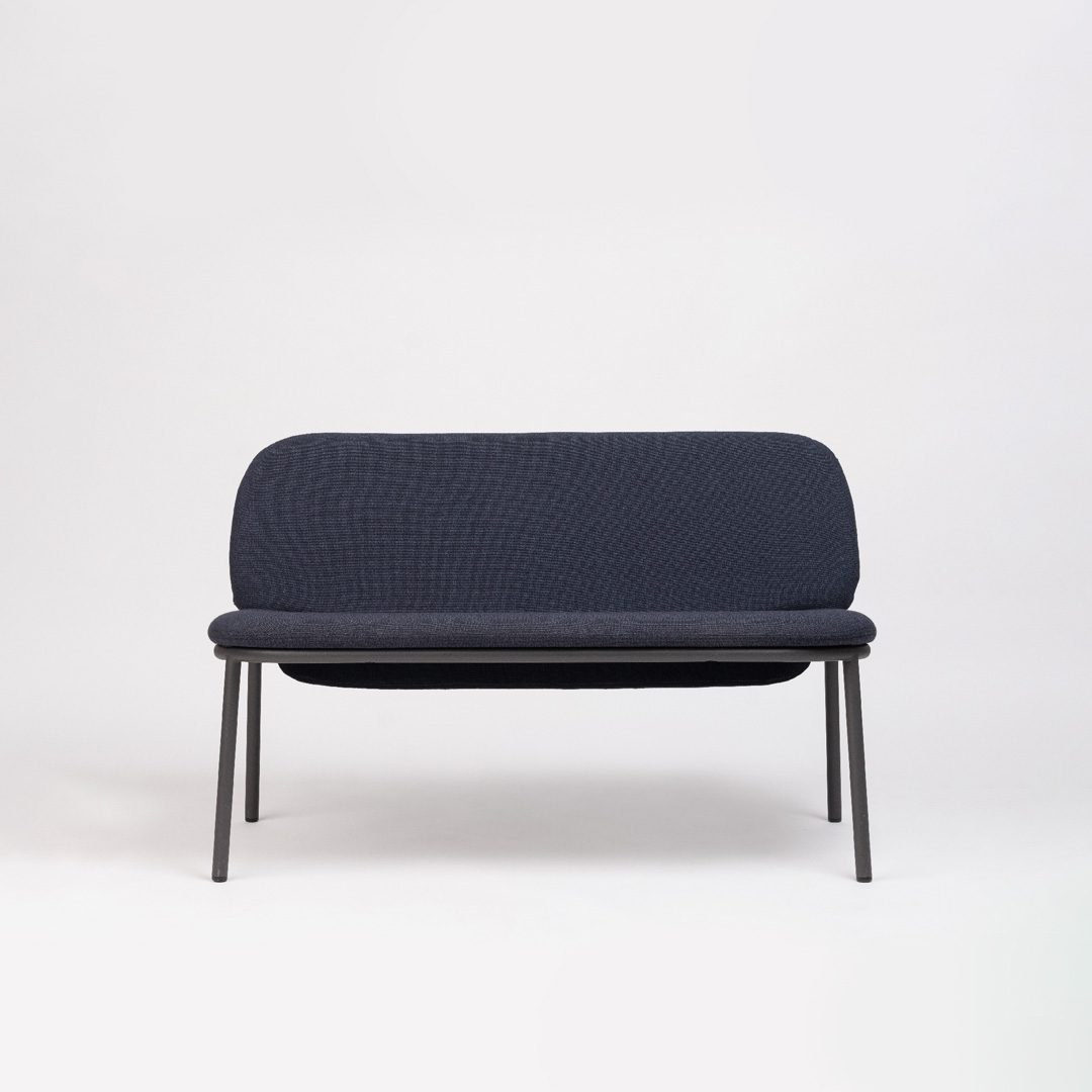 ondarreta lana steel sofa product 4