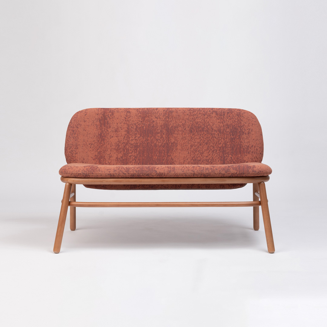 ondarreta lana wood sofa product 2