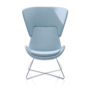 orangebox avi armchair product 1