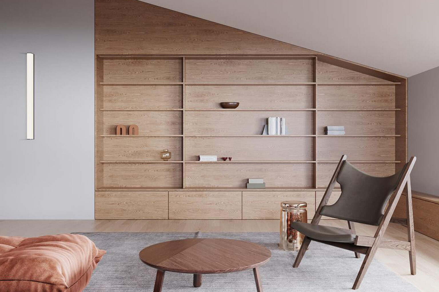 Queue Wall - designFARM - Authentic Furniture, Lighting & Accessories