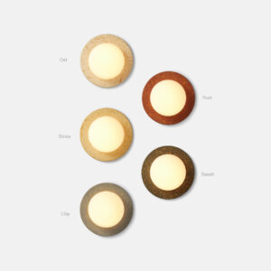rbw topo wall light product 3