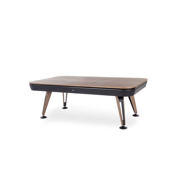rs barcelona diagonal pool table dining top product 1