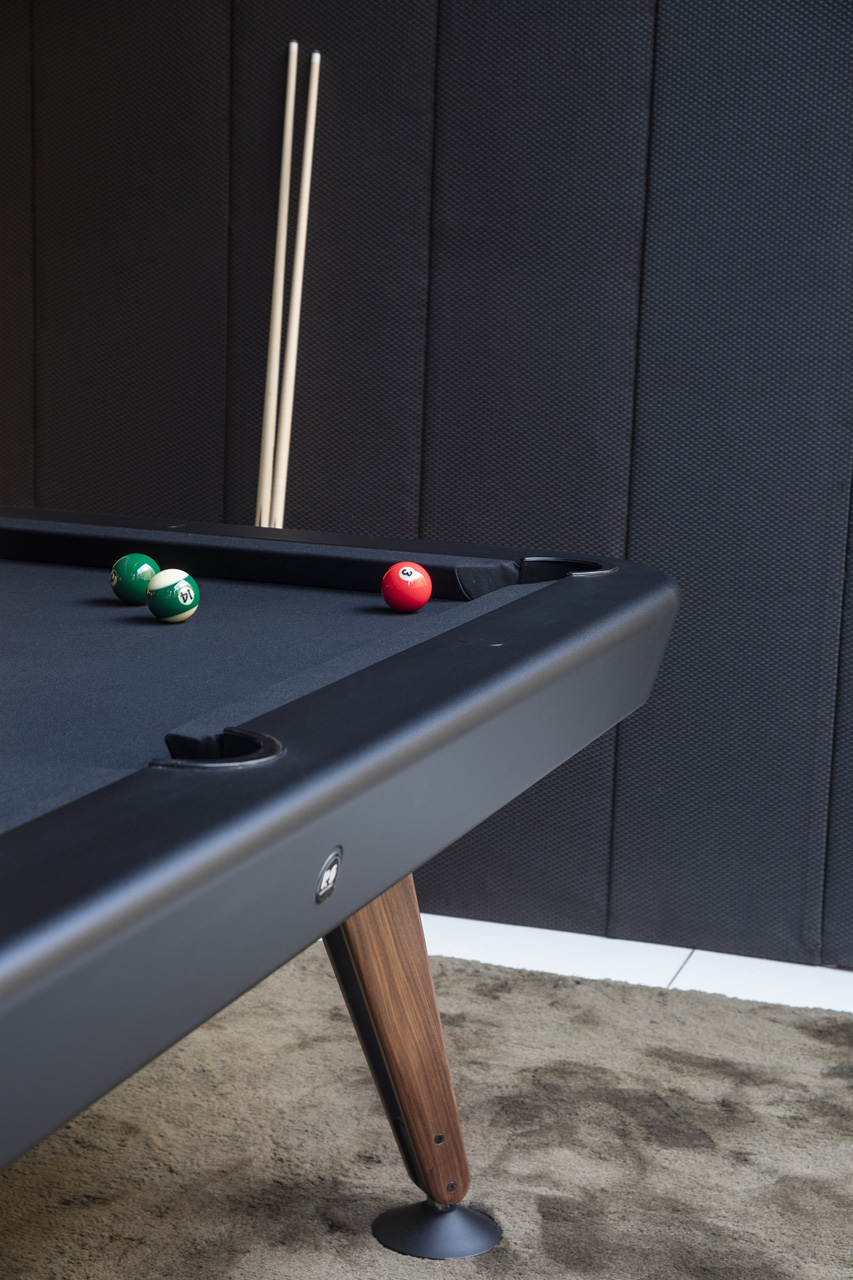 rs barcelona diagonal pool table lifestyle 2