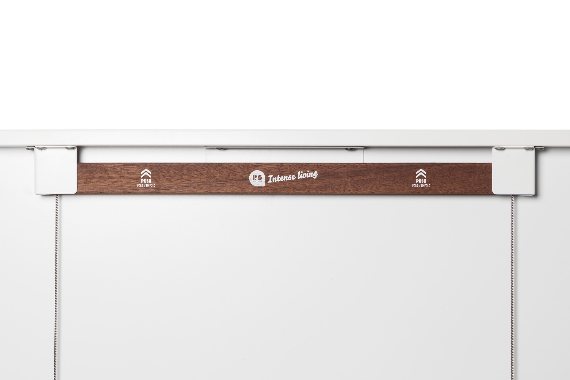rs barcelona rs folding ping pong table lifestyle 1