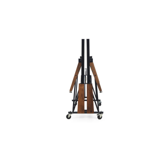 rs barcelona rs folding ping pong table product 2
