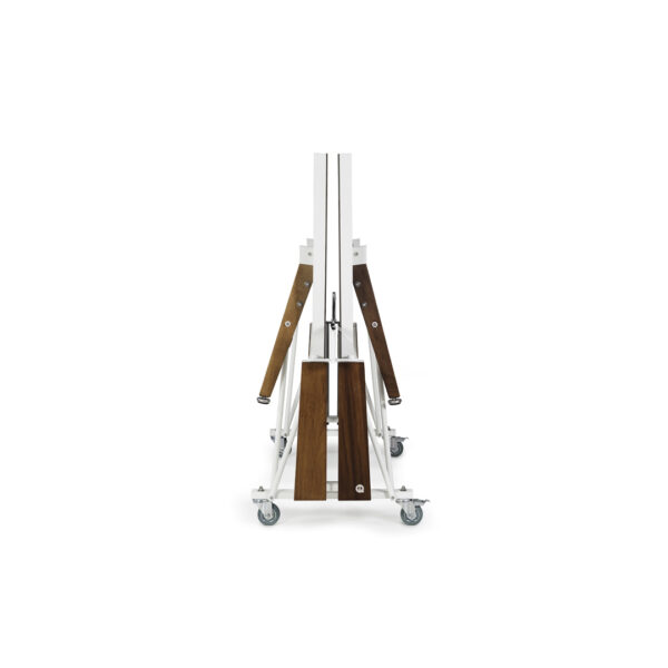rs barcelona rs folding ping pong table product 4