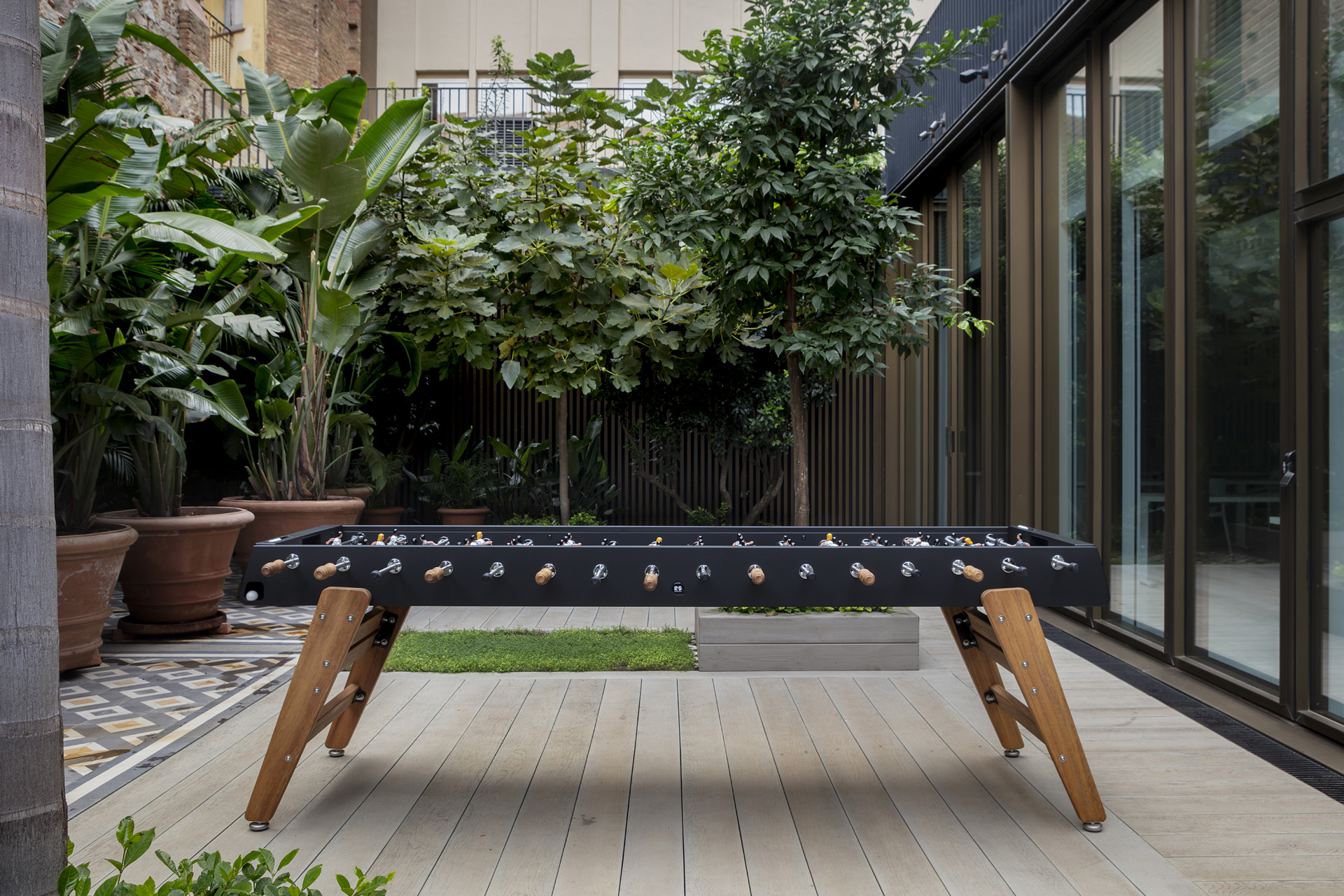 rs barcelona rs max football table lifestyle 1
