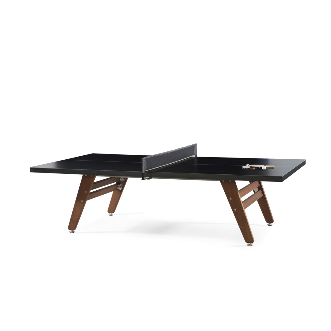 rs barcelona rs stationary ping pong table product 1