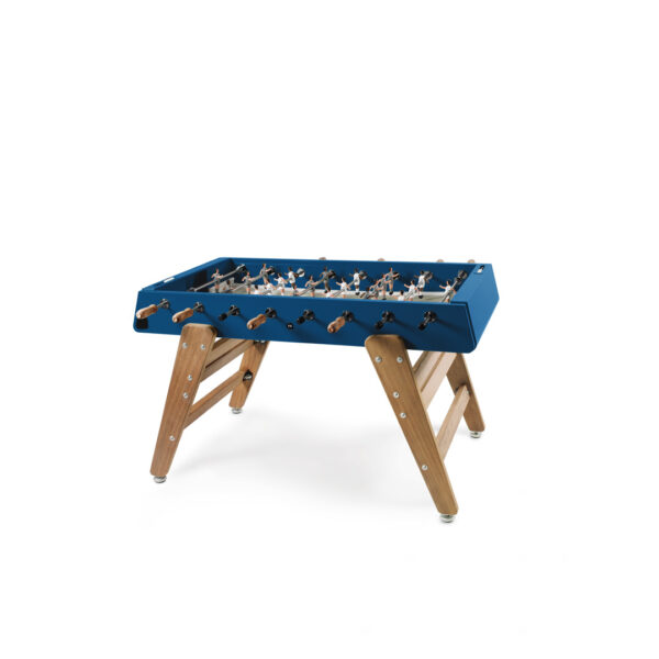 rs barcelona rs3 wood football table product 2