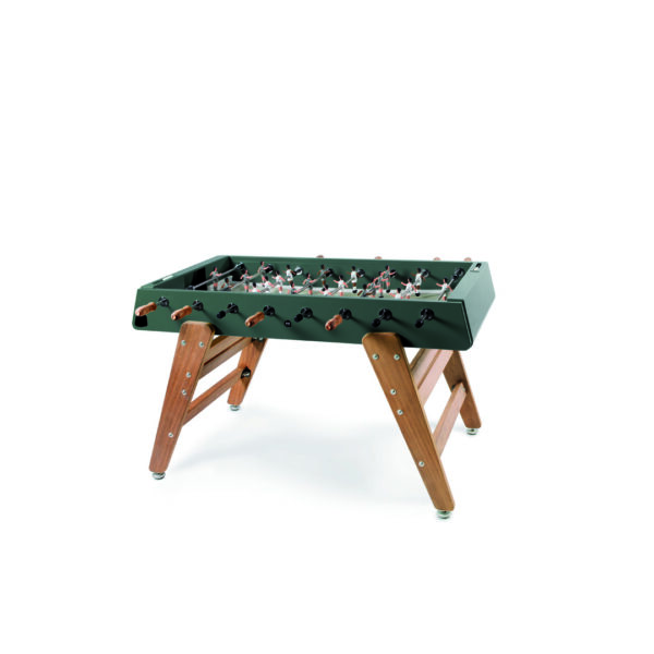 rs barcelona rs3 wood football table product 3