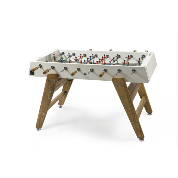rs barcelona rs3 wood football table product 4