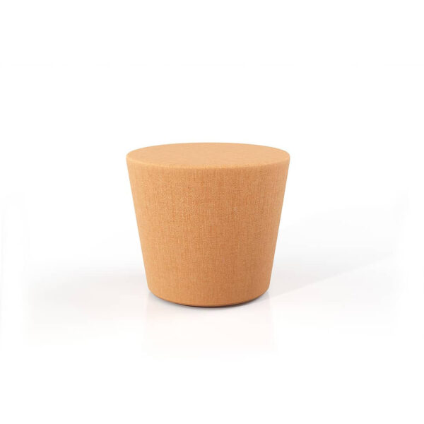 smith system flowform tapered cylinder stool product 1